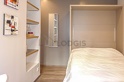 Apartment Paris 3° - Living room