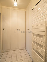 Appartamento Parigi 15° - Sala da bagno