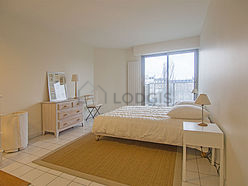 Appartement Paris 15° - Chambre