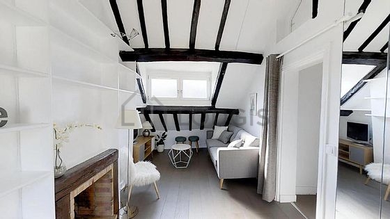Apartamento París 7° - 