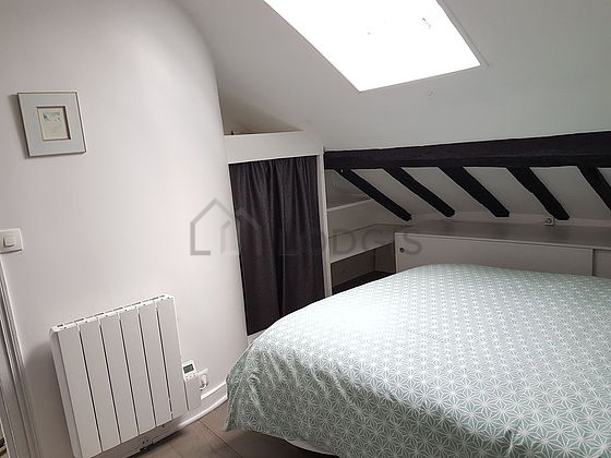 Apartamento París 7° - 