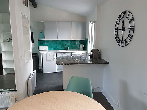 Apartamento París 7° - 