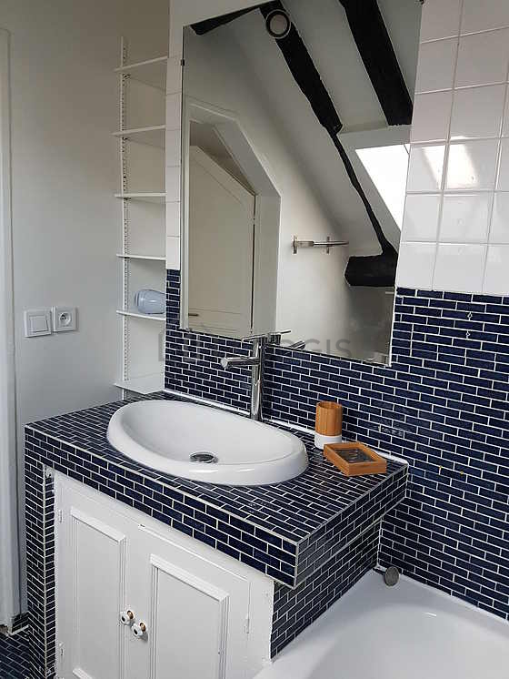 Apartamento París 7° - 