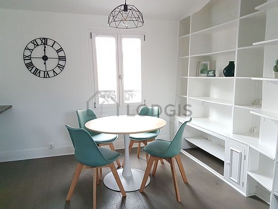 Apartment Paris 7° - 
