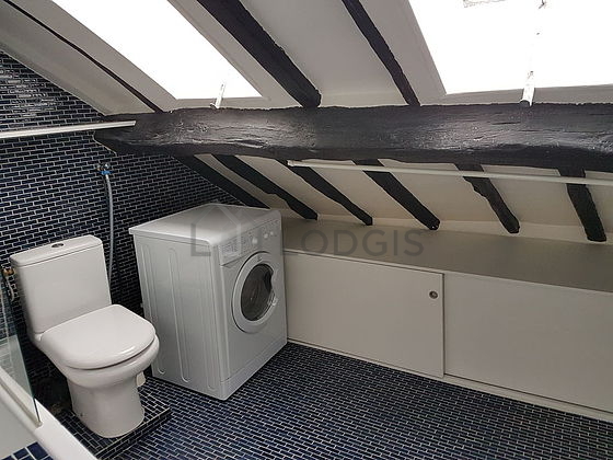 Appartement Paris 7° - 