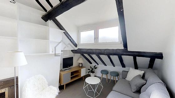 Wohnung Paris 7° - 
