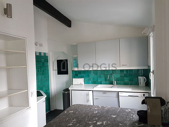 Wohnung Paris 7° - 