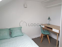 Apartamento Paris 7° - Quarto