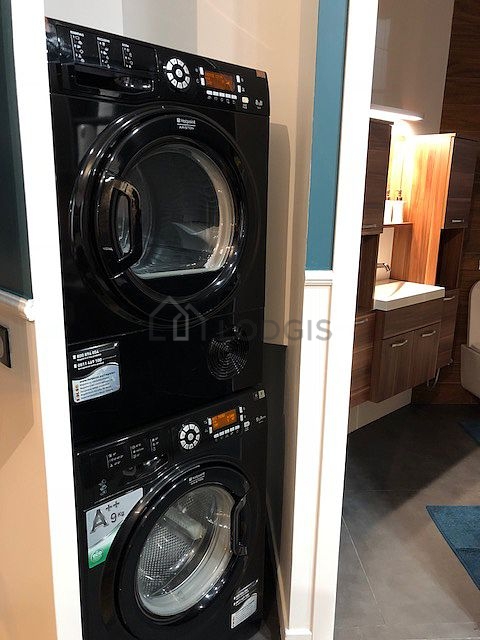 Квартира Париж 16° - 