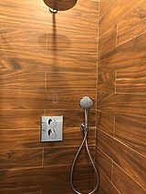 Apartment Paris 16° - Bathroom