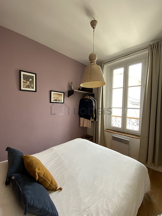 Appartamento Parigi 3° - 