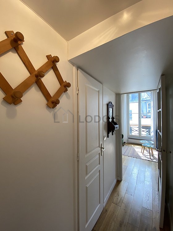 Appartement Paris 3° - 