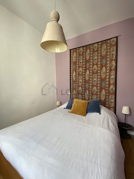 Wohnung Paris 3° - 