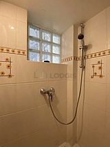 Appartamento Parigi 3° - Sala da bagno