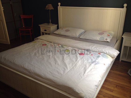 Appartement Paris 3° - 