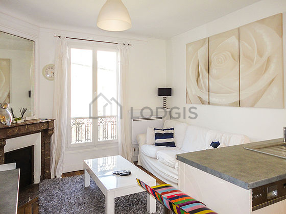 Wohnung Paris 3° - 