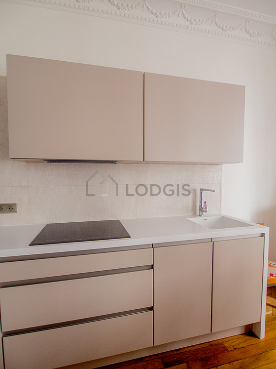Apartment Paris 15° - 