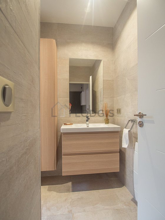 Apartment Paris 15° - 