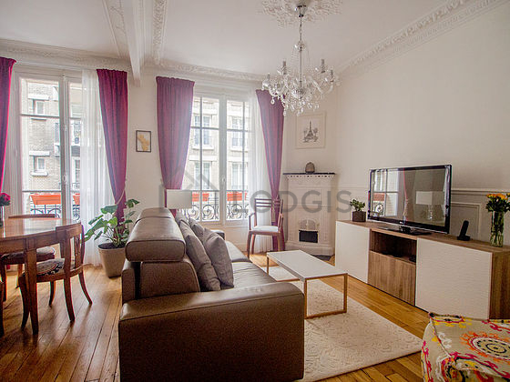 Appartamento Parigi 15° - 