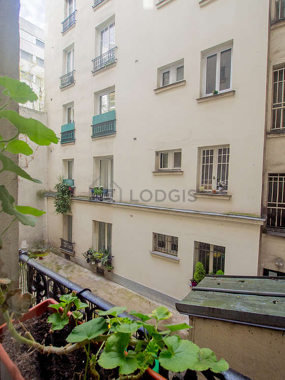 Appartement Paris 15° - 