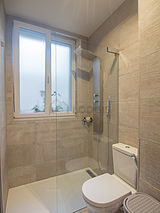 Apartamento Paris 15° - Casa de banho