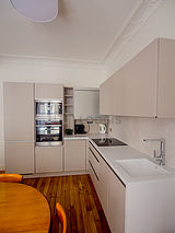 Appartamento Parigi 15° - Cucina