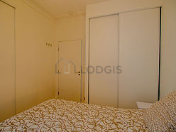 Wohnung Paris 15° - Schlafzimmer