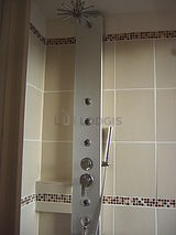 Appartamento Parigi 18° - Sala da bagno