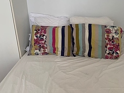 Appartement Paris 18° - Chambre