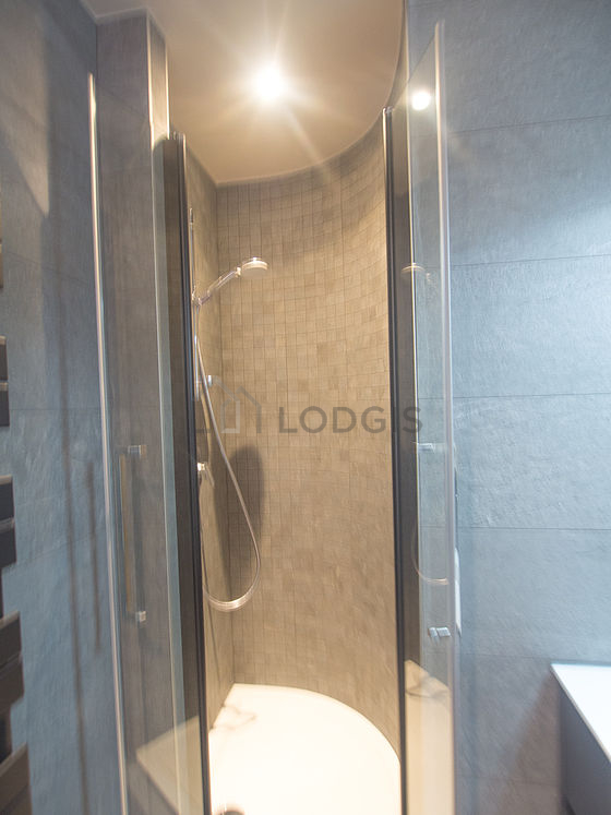 Apartment Paris 8° - 