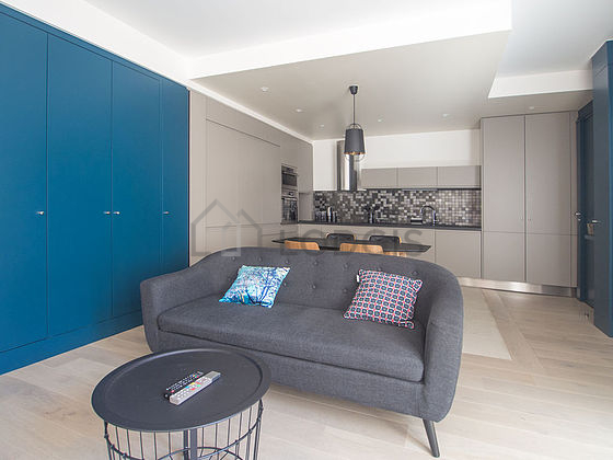 Appartement Paris 8° - 