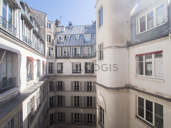 Appartement Paris 8° - 