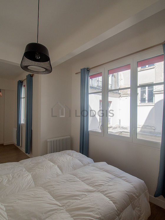Appartement Paris 8° - 