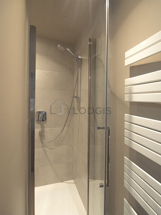 Appartement Paris 8° - 