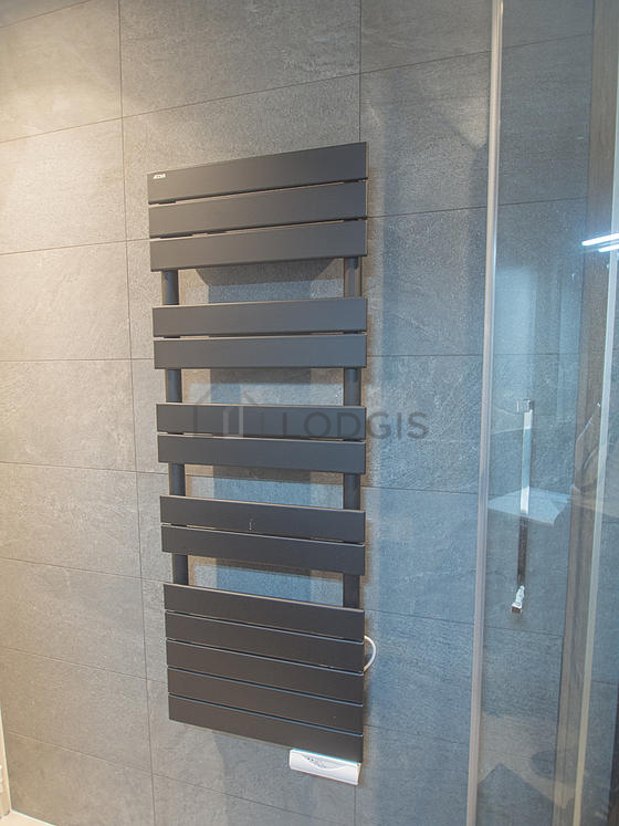 Appartement Paris 8° - 