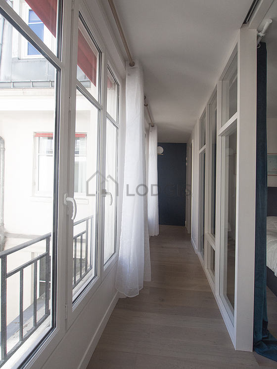 Wohnung Paris 8° - 