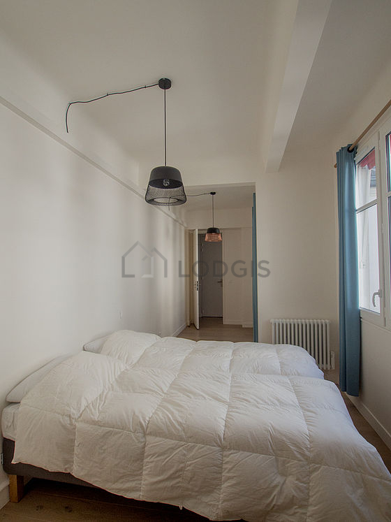 Wohnung Paris 8° - 