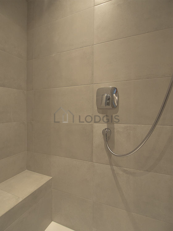 Wohnung Paris 8° - 
