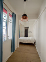 Квартира Париж 8° - Спальня 2