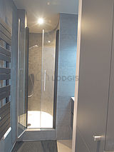 Apartamento París 8° - Cuarto de baño 2