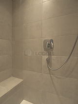 Apartamento París 8° - Cuarto de baño