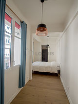 Apartamento Paris 8° - Quarto 2