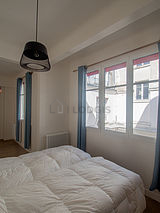 Apartamento Paris 8° - Quarto 2