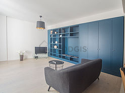 Apartamento Paris 8° - Salaõ