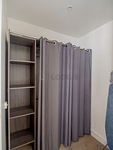 Appartement Paris 8° - Chambre 2