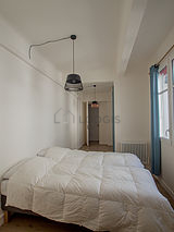 Appartement Paris 8° - Chambre 2