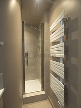 Wohnung Paris 8° - Badezimmer