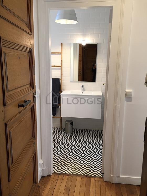 Appartement Paris 16° - 