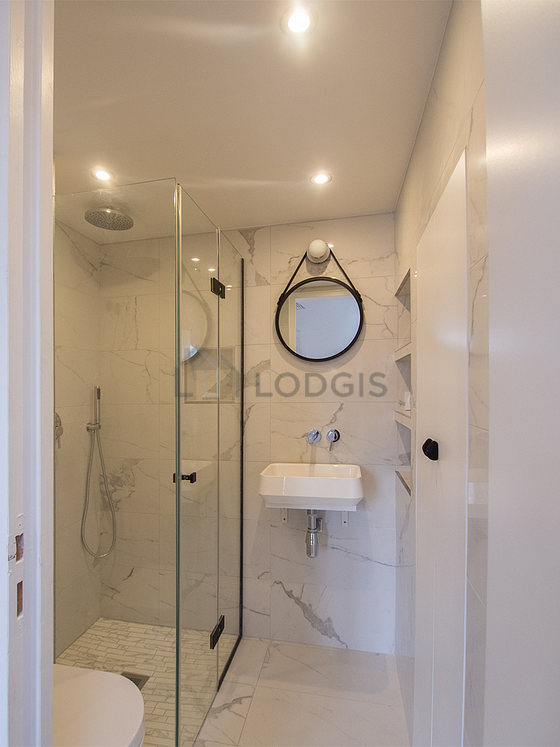 Apartment Paris 4° - 
