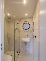 Apartamento París 4° - Cuarto de baño